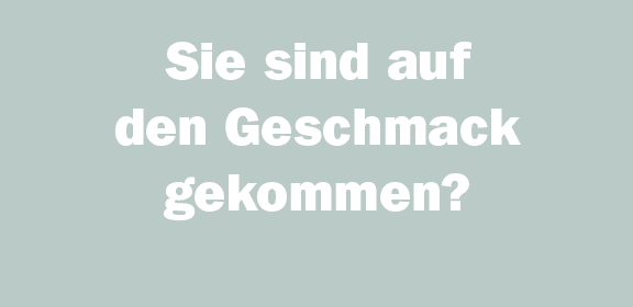 Blick ins Revier